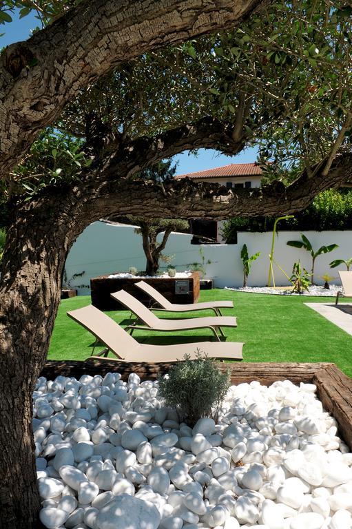 Hotel Argia Hasparren Exterior photo